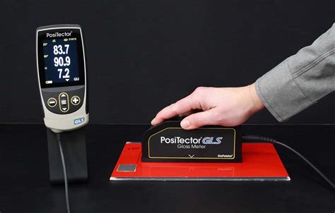 Gloss Meter factories|positector gloss meter.